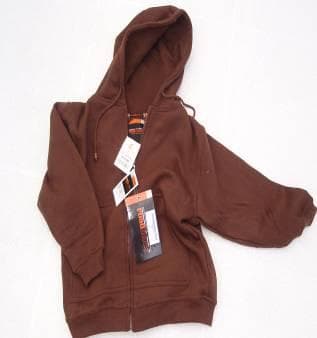 Children's Hooded Sweatshirts with Drawstrings - Image 4