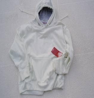 Children's Hooded Sweatshirts with Drawstrings - Image 6