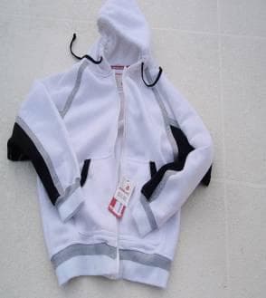 Children's Hooded Sweatshirts with Drawstrings - Image 7