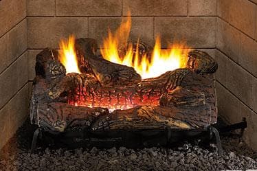 Superior VFGL Vent-Free Gas Log Sets and VF Vent-Free Fireplaces - Image 1