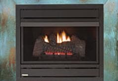 Superior VFGL Vent-Free Gas Log Sets and VF Vent-Free Fireplaces - Image 2