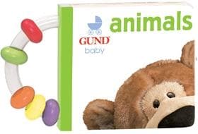 Gund Baby Paperboard Books - Image 1