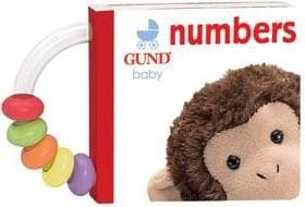 Gund Baby Paperboard Books - Image 2