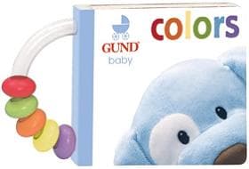 Gund Baby Paperboard Books - Image 3