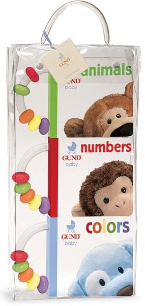 Gund Baby Paperboard Books - Image 4