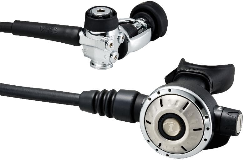 TUSA RS-670 Regulators - Image 1