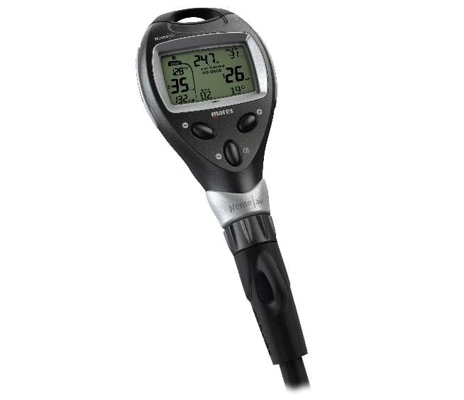 Mares Nemo Air Dive Computers - Image 1