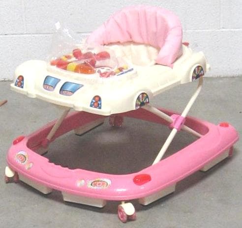 Baby Walkers - Image 1