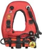 Buoyancy Compensators used for Scuba Diving - Image 2
