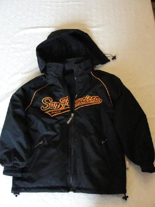 Children's hooded sweatshirts with drawstrings - Image 2