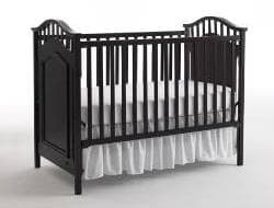 Graco®-branded drop side cribs made by LaJobi - Image 4