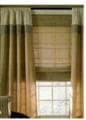 Roman Shades - Image 2