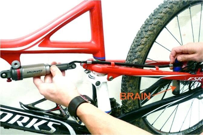 2010 26" Epic and 26" Era Bicycles - Image 1