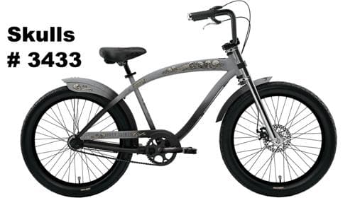 Chopper-style bicycles - Image 2