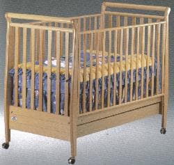 Drop-Side Cribs - Image 3