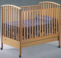 Drop-Side Cribs - Image 5