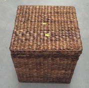Woven Storage Trunks - Image 2