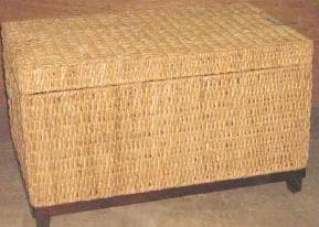 Woven Storage Trunks - Image 7