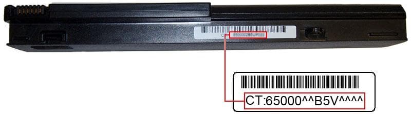 Lithium-Ion batteries used in Hewlett-Packard and Compaq notebook computers - Image 3
