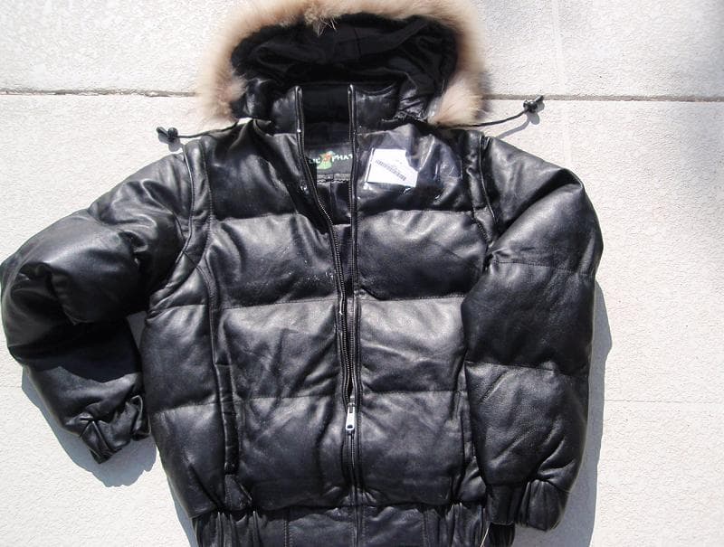 Boys' Hooded Jackets - Image 3