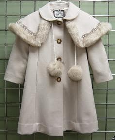 Girls' coats - Image 2