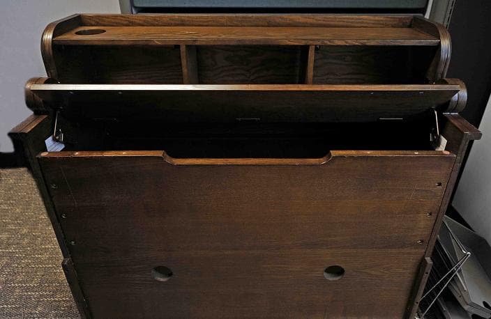 Pirates of the Caribbean Twin Trundle Beds - Image 2