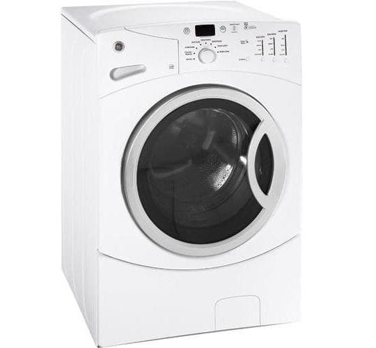 GE Front-Load Washing Machines - Image 1