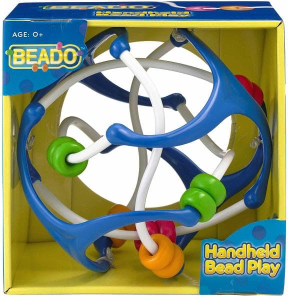Beado handheld bead play toys - Image 1