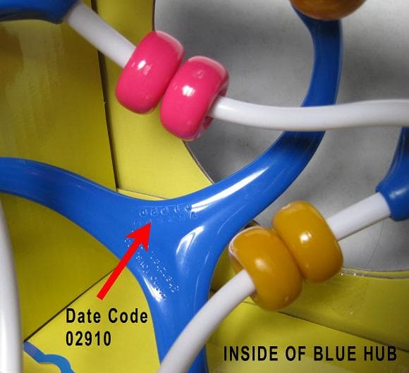 Beado handheld bead play toys - Image 2