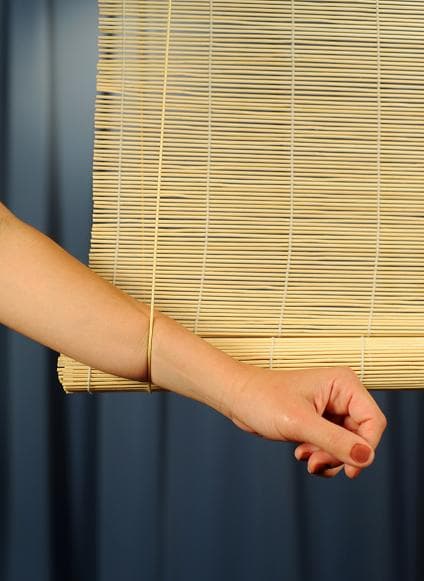 Roller, Roman, and Roll-Up blinds - Image 11
