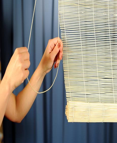 Roller, Roman, and Roll-Up blinds - Image 12