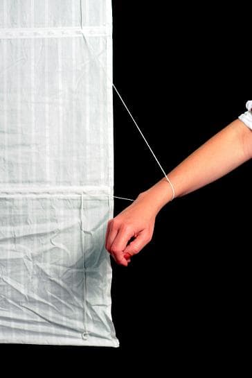 Roller, Roman, and Roll-Up blinds - Image 7