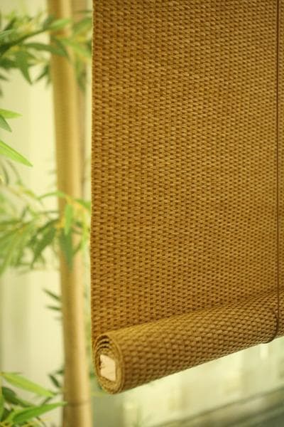 Roll-up blinds - Image 1