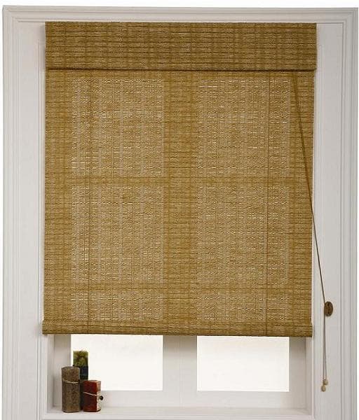 Roll-up blinds - Image 3
