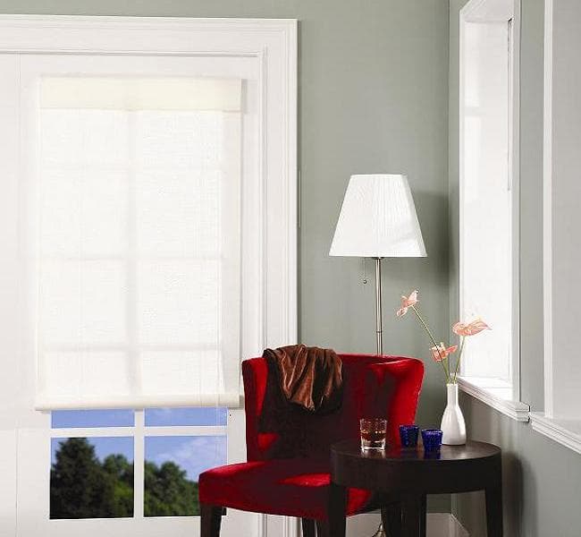 Roll-up blinds - Image 4