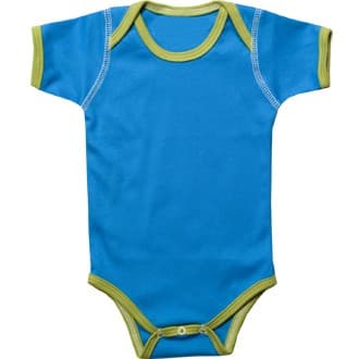 Infant bodysuits and rompers - Image 4