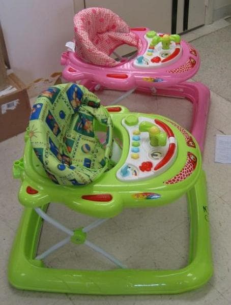 Baby Walkers - Image 1