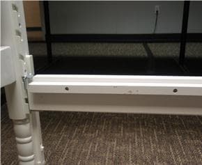 Delta cribs - Image 4