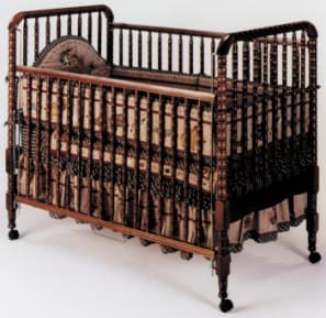 Jenny Lind Cribs - Image 1