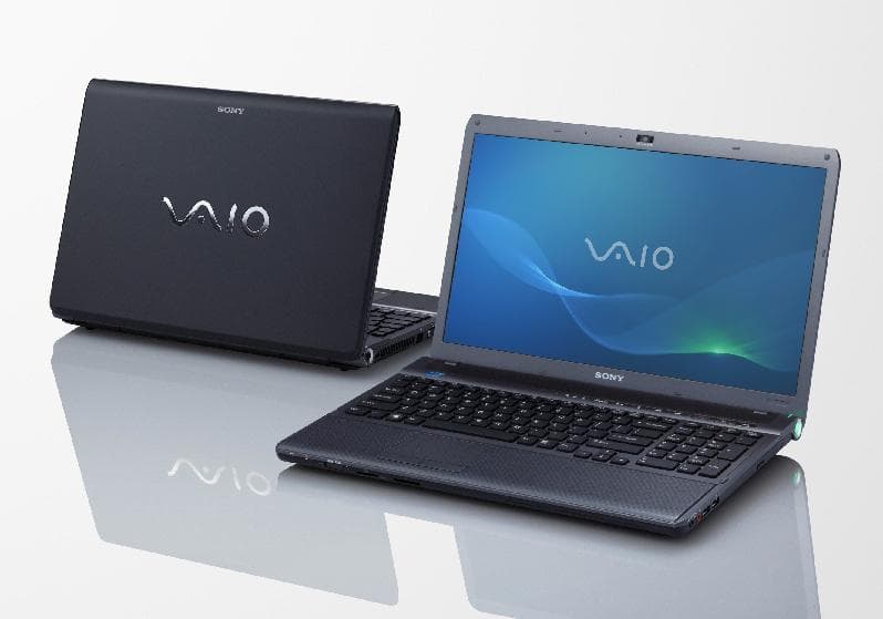 Notebook computers - Image 1