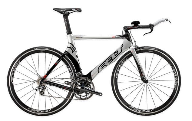 2009 Felt model B12, B16 and S32 road bicycles - Image 1