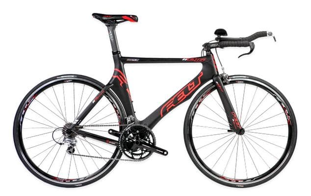 2009 Felt model B12, B16 and S32 road bicycles - Image 2