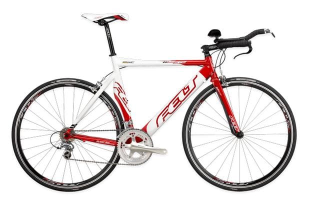 2009 Felt model B12, B16 and S32 road bicycles - Image 3