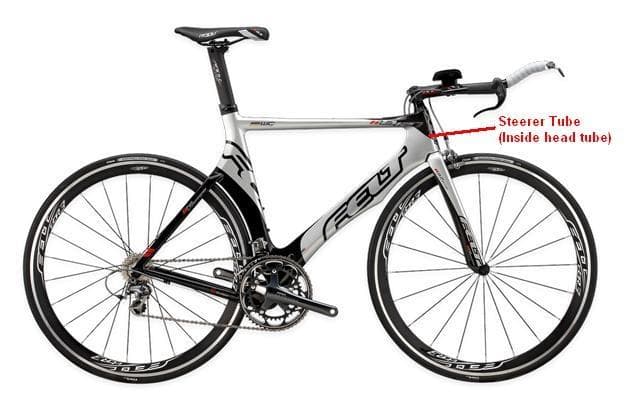 2009 Felt model B12, B16 and S32 road bicycles - Image 4