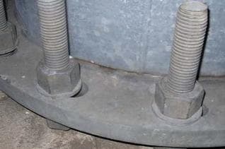 Whitco Company LP poles 70 feet tall or higher - Image 5