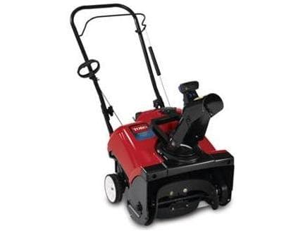 Power Clear 180 Single Stage Snow Blowers - Image 1