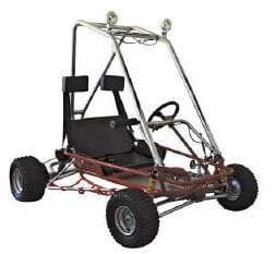 Baja Motorsports Mini Bikes and Go-Carts - Image 2