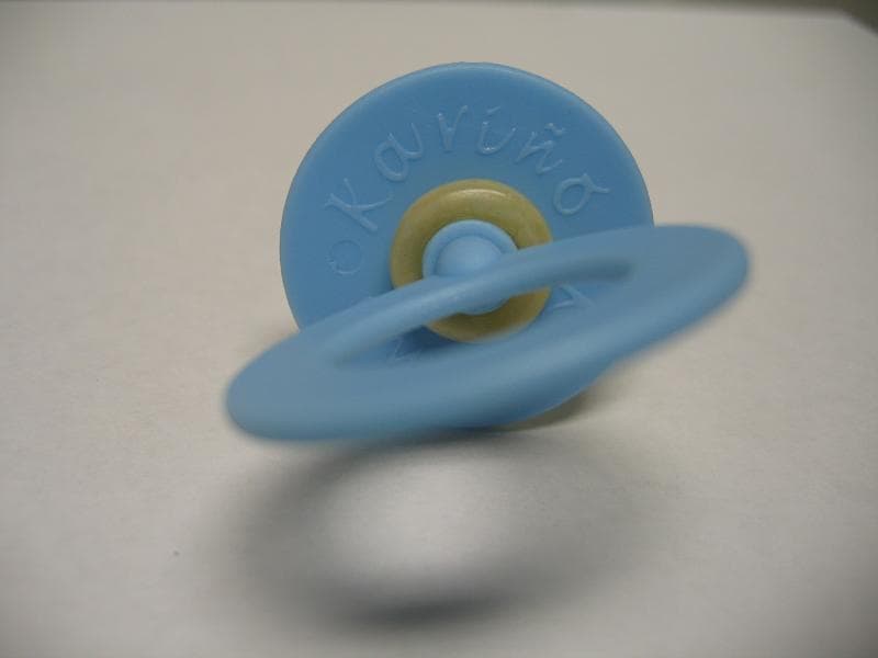 Kariño Baby Pacifiers - Image 3