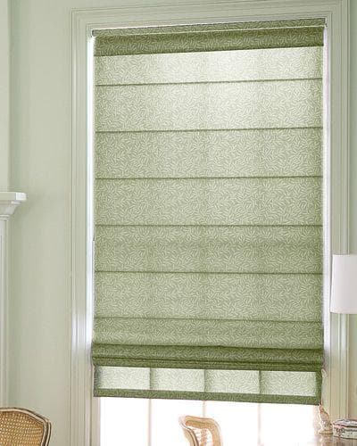 Roman and Roller shades - Image 3