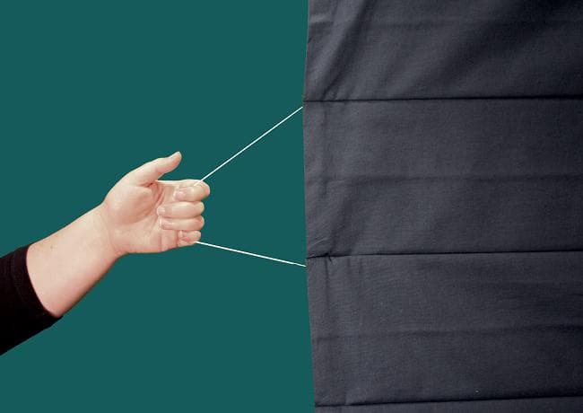 Roman and Roller shades - Image 6